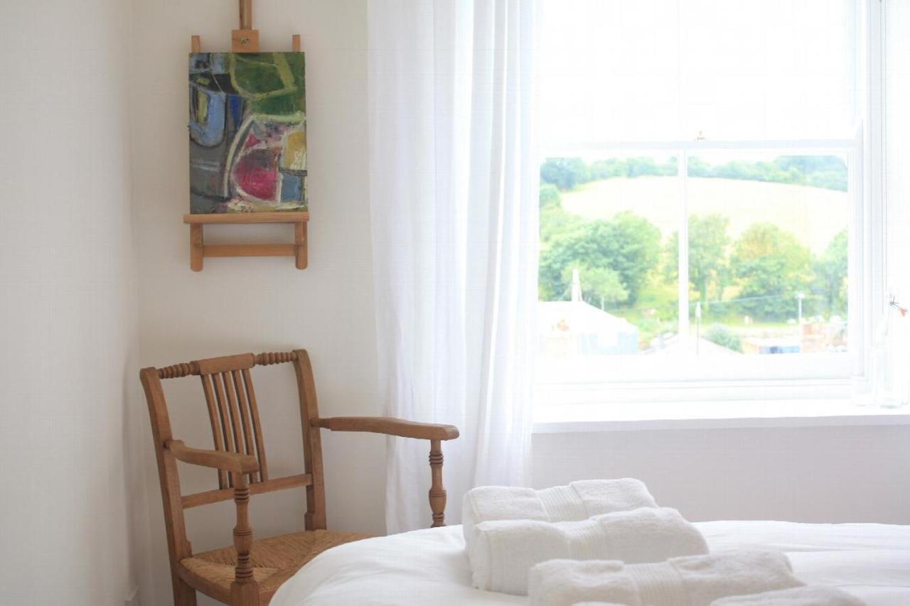 Antonia's Pearls Villa St Austell