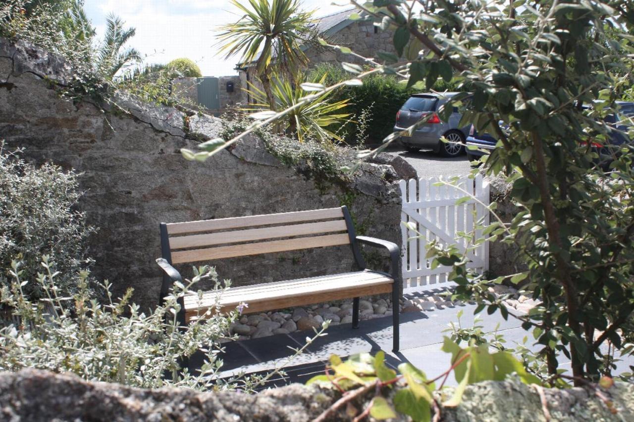 Villa Antonia's Pearls St Austell