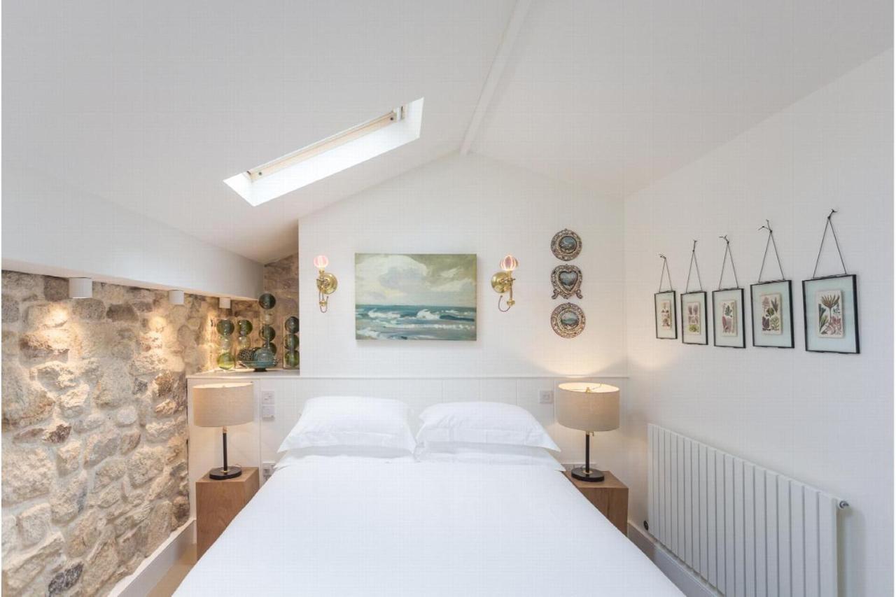Villa Antonia's Pearls St Austell