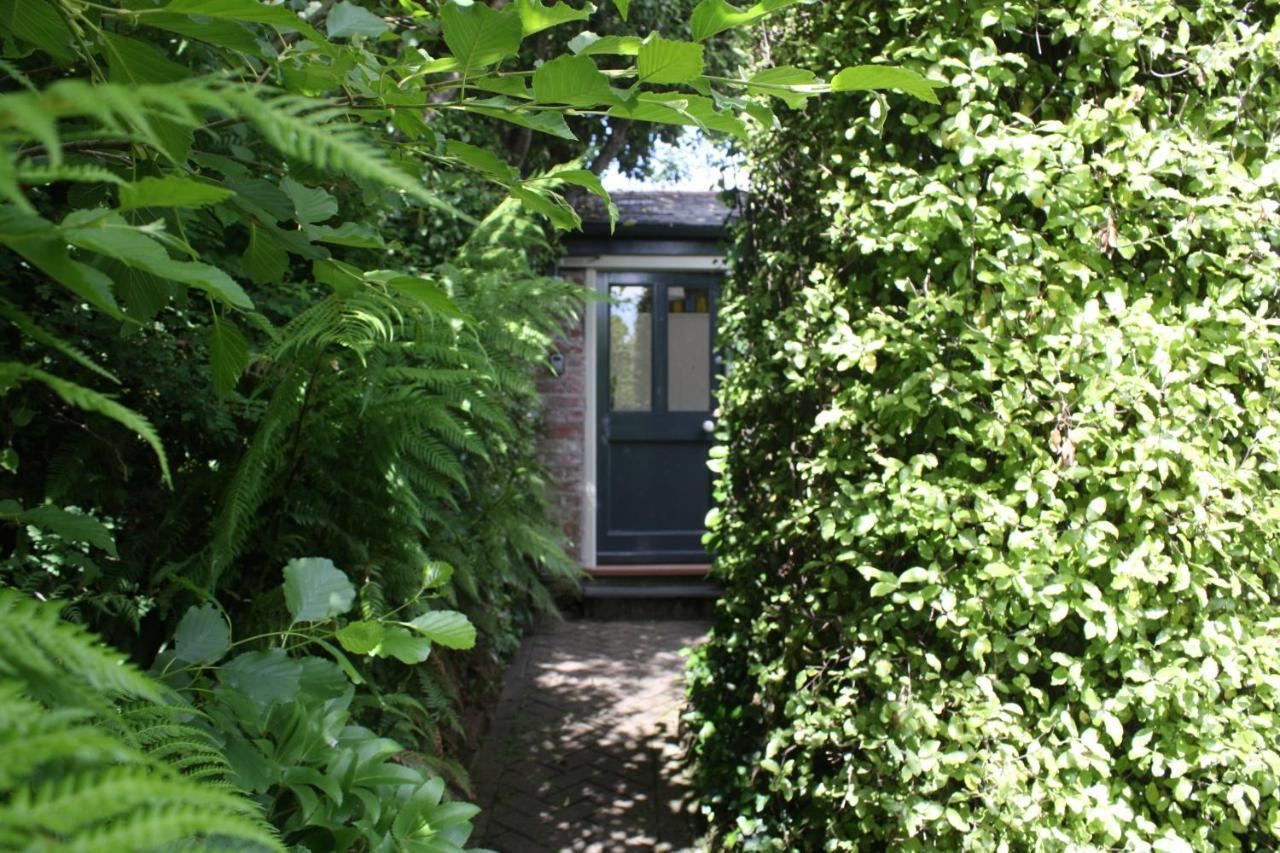 Antonia's Pearls Villa St Austell