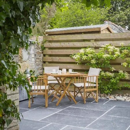 Antonia'S Pearls Villa St Austell Exterior photo