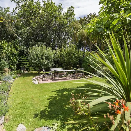 Antonia'S Pearls Villa St Austell Exterior photo