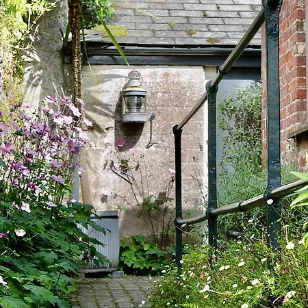 Antonia'S Pearls Villa St Austell Exterior photo